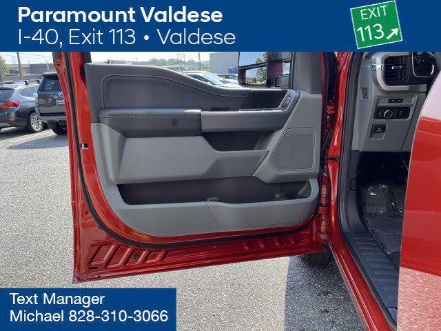 used 2023 Ford F-150 car, priced at $48,475