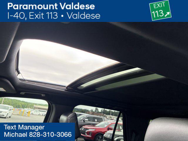 used 2019 Ford Expedition car, priced at $39,988