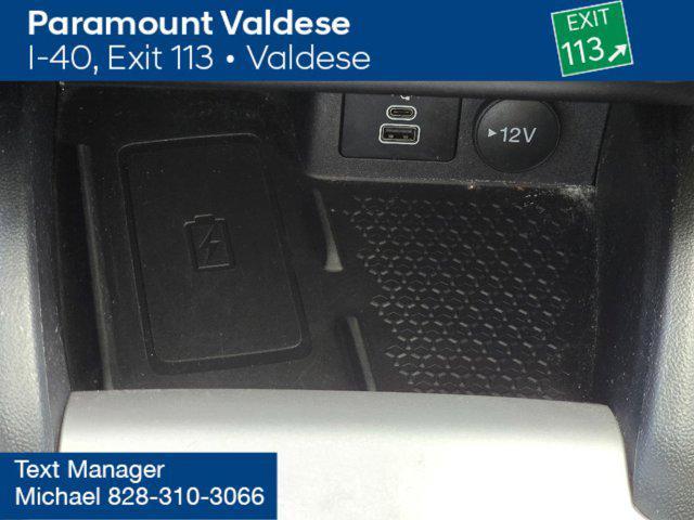 used 2023 Ford Bronco Sport car, priced at $26,926