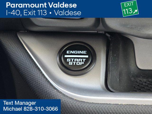 used 2023 Ford Bronco Sport car, priced at $26,926