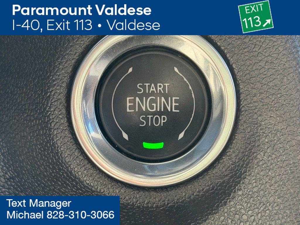 used 2024 Chevrolet Silverado 1500 car, priced at $27,250