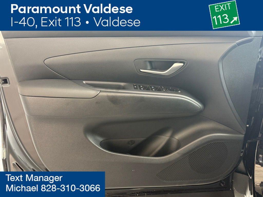 new 2026 Hyundai SANTA CRUZ car, priced at $32,980