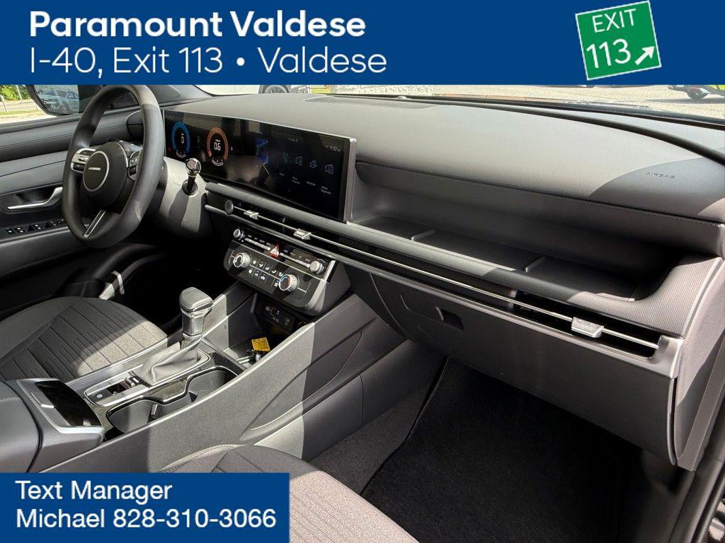 new 2026 Hyundai SANTA CRUZ car, priced at $32,980