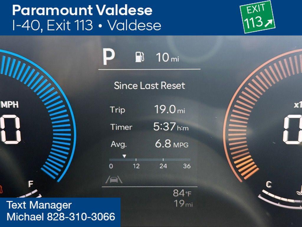 new 2026 Hyundai SANTA CRUZ car, priced at $32,980