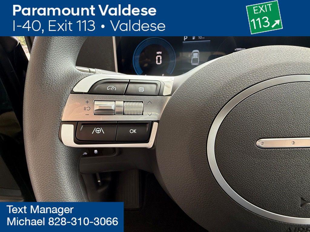 new 2026 Hyundai SANTA CRUZ car, priced at $32,980