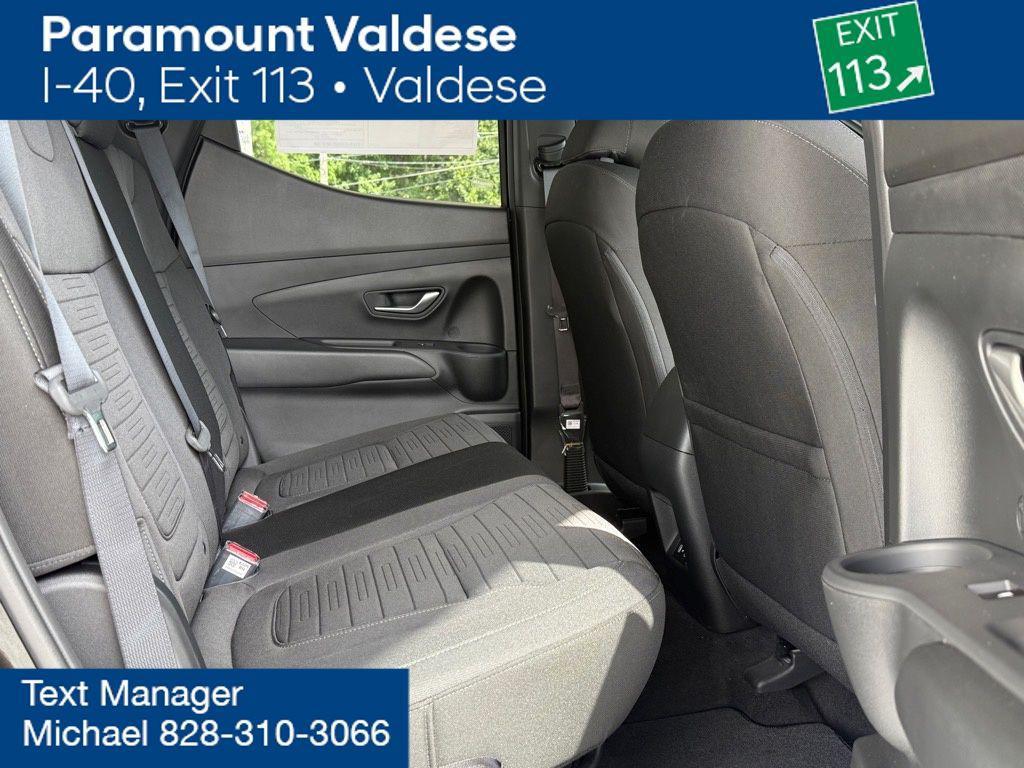 new 2026 Hyundai SANTA CRUZ car, priced at $32,980