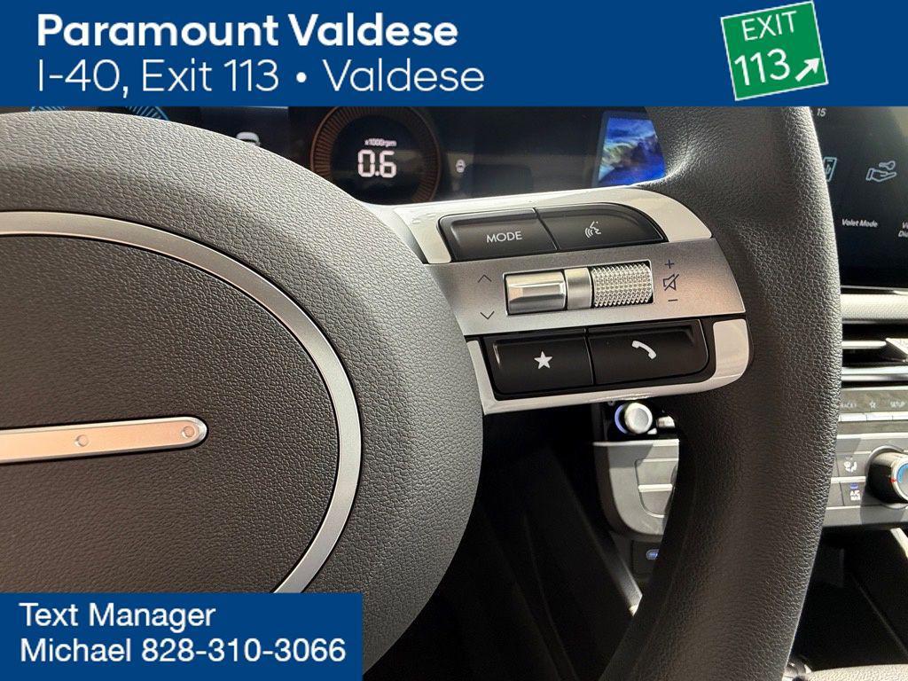 new 2026 Hyundai SANTA CRUZ car, priced at $32,980