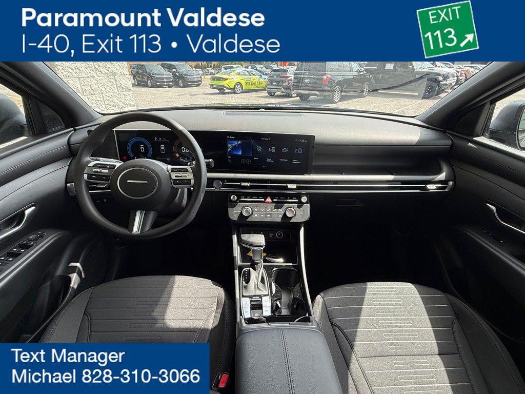 new 2026 Hyundai SANTA CRUZ car, priced at $32,980