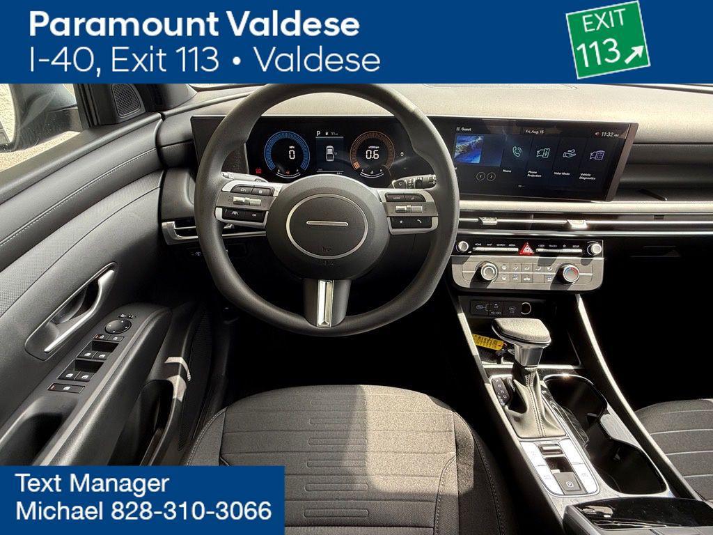 new 2026 Hyundai SANTA CRUZ car, priced at $32,980