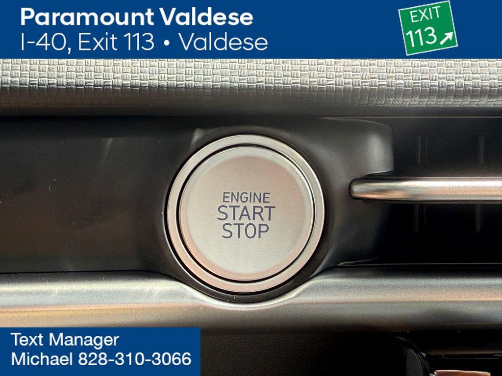 new 2026 Hyundai SANTA CRUZ car, priced at $32,980