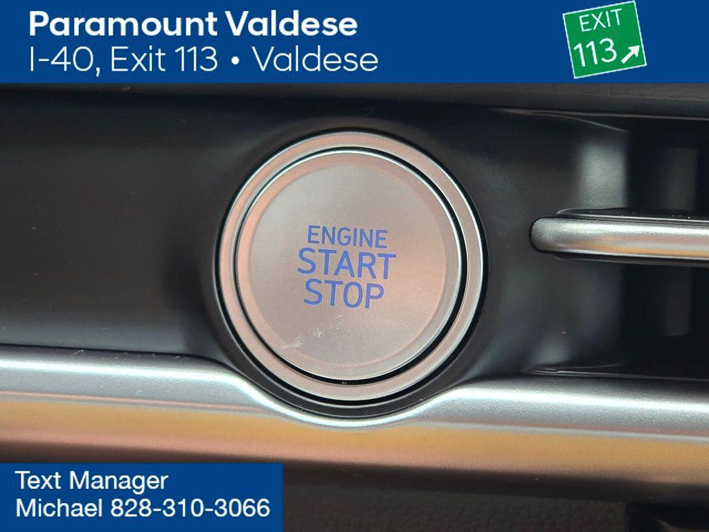 new 2025 Hyundai SANTA CRUZ car, priced at $31,880