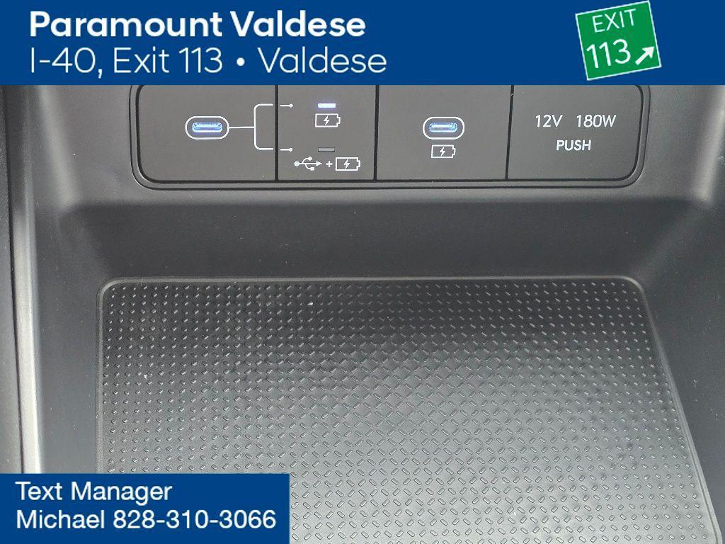 new 2025 Hyundai SANTA CRUZ car, priced at $31,880