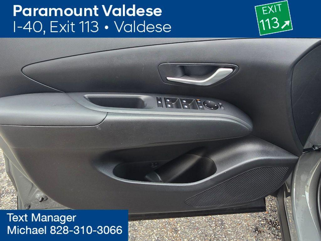 new 2025 Hyundai SANTA CRUZ car, priced at $31,880