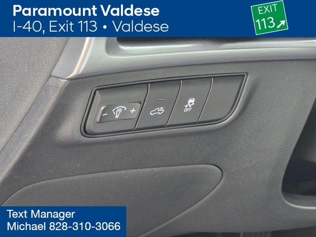 new 2025 Hyundai SANTA CRUZ car, priced at $31,880