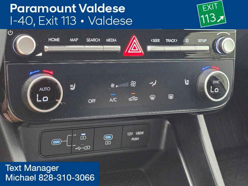 new 2025 Hyundai SANTA CRUZ car, priced at $31,880