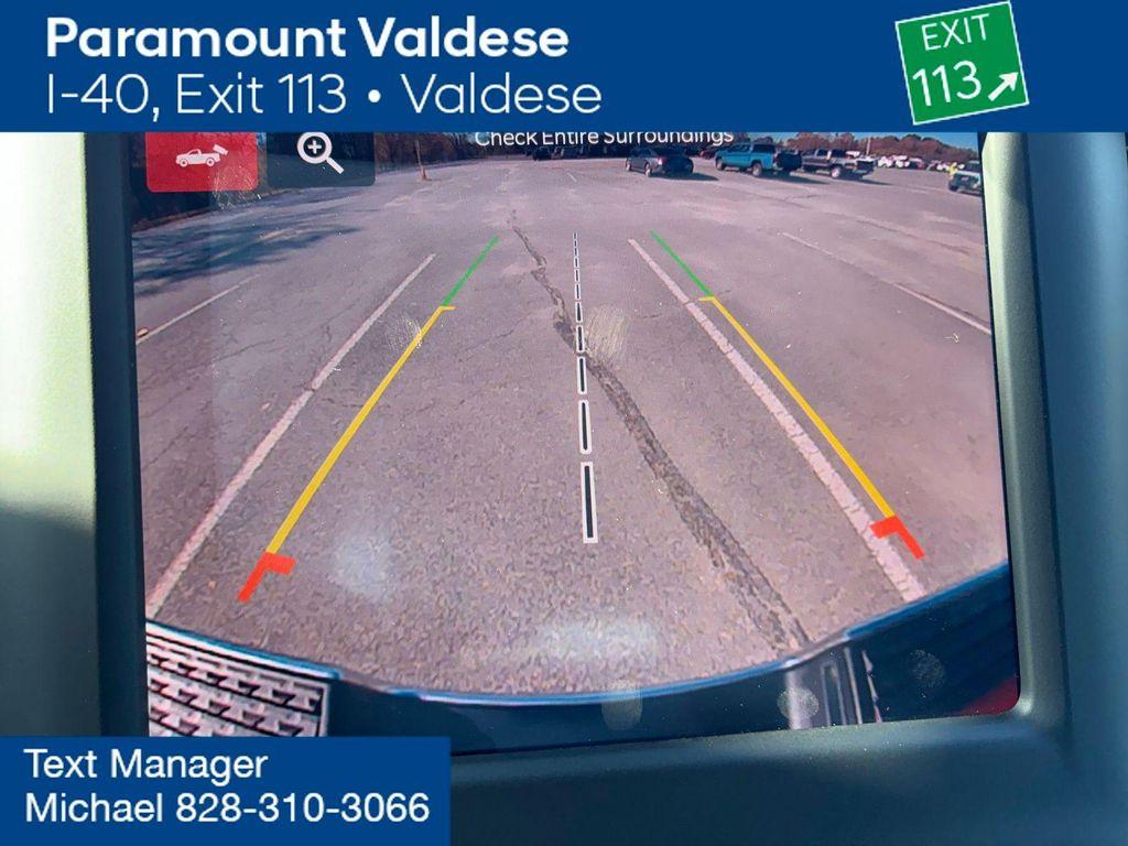 used 2024 Ram 2500 car, priced at $43,980