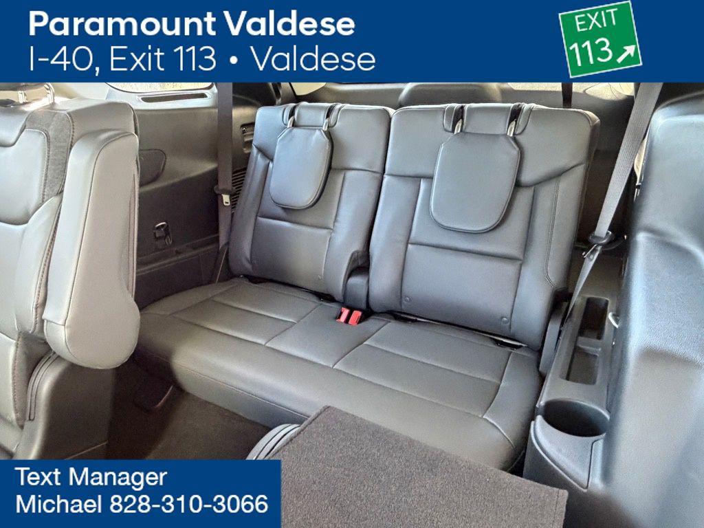 new 2026 Ford Explorer car, priced at $48,220