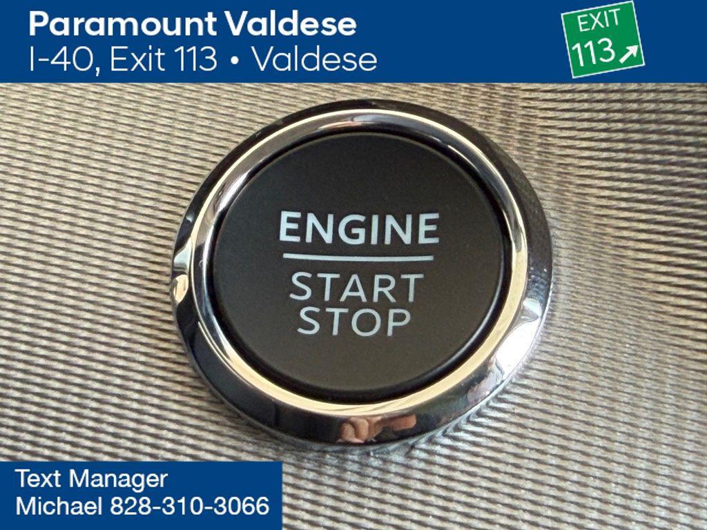 new 2026 Ford Explorer car, priced at $48,220