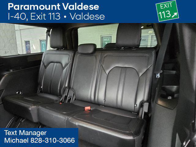 used 2021 Ford Expedition Max car