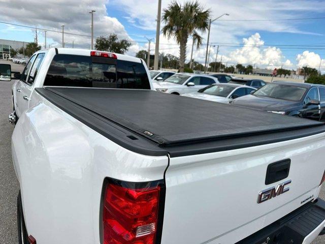 used 2019 GMC Sierra 3500 car, priced at $54,872