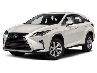 used 2019 Lexus RX 350 car, priced at $33,541