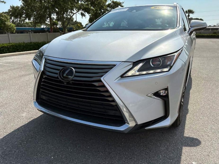 used 2019 Lexus RX 350 car, priced at $30,754