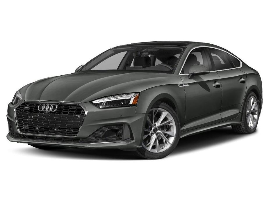 new 2024 Audi A5 Sportback car, priced at $59,335