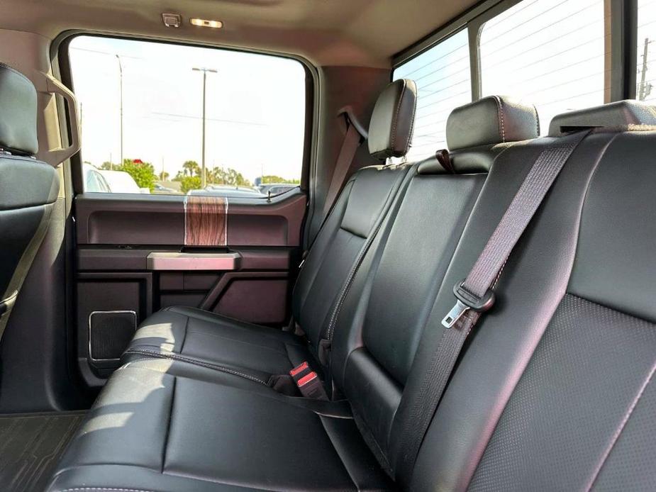 used 2020 Ford F-150 car, priced at $41,000