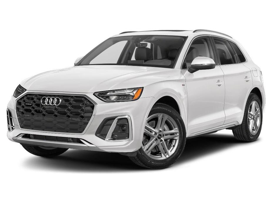 new 2025 Audi Q5 car, priced at $68,790