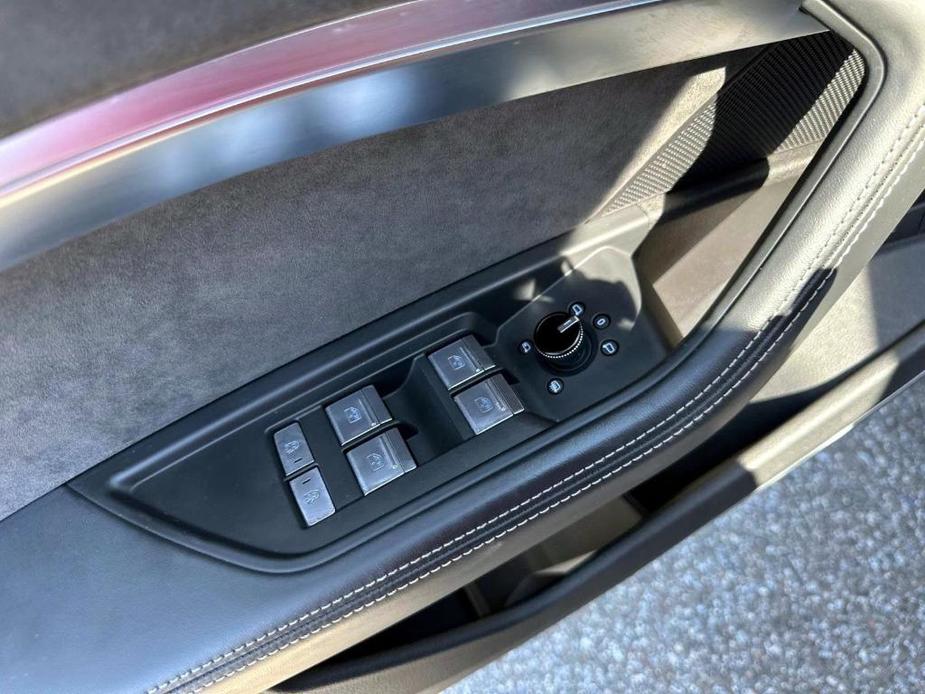 used 2019 Audi e-tron car, priced at $29,500