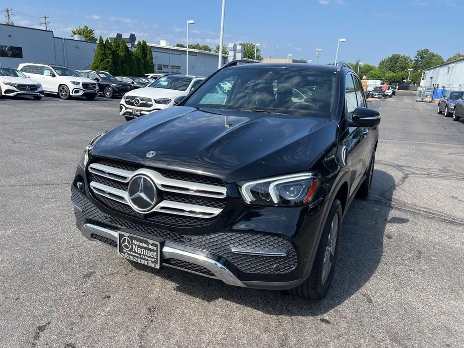 used 2020 Mercedes-Benz GLE 350 car, priced at $39,952