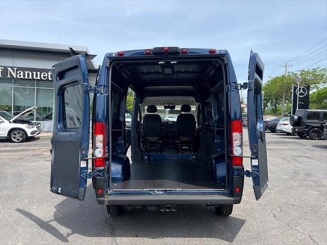 used 2023 Ram ProMaster 1500 car, priced at $37,240