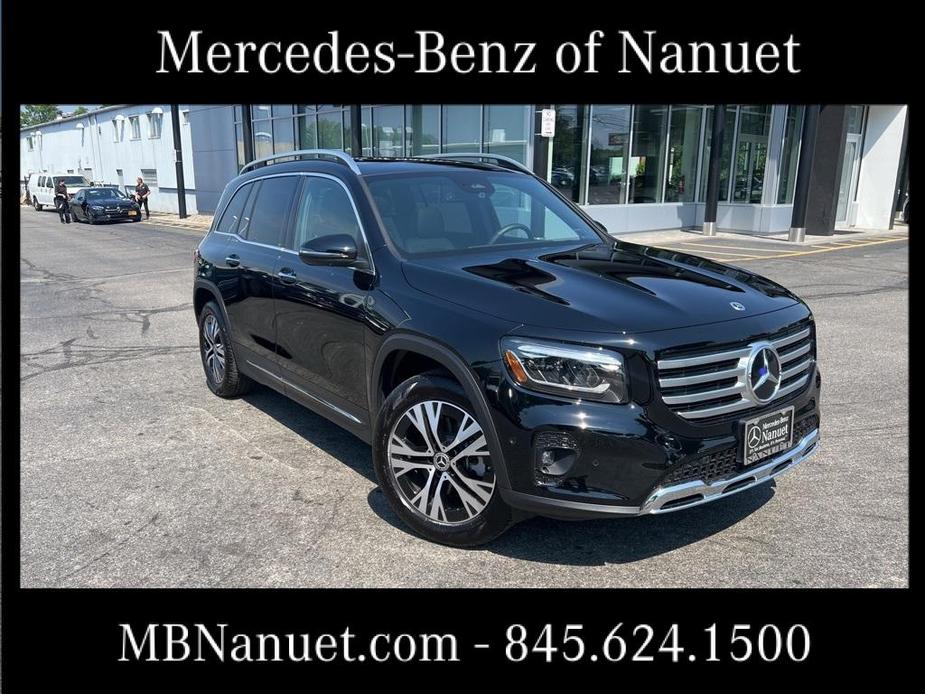 used 2024 Mercedes-Benz GLB 250 car, priced at $50,175