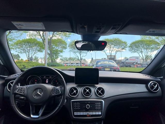 used 2019 Mercedes-Benz GLA 250 car, priced at $21,900