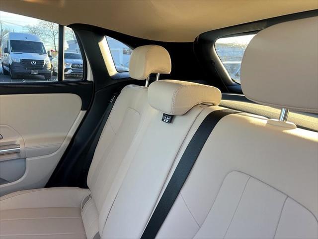 used 2021 Mercedes-Benz GLA 250 car, priced at $26,588