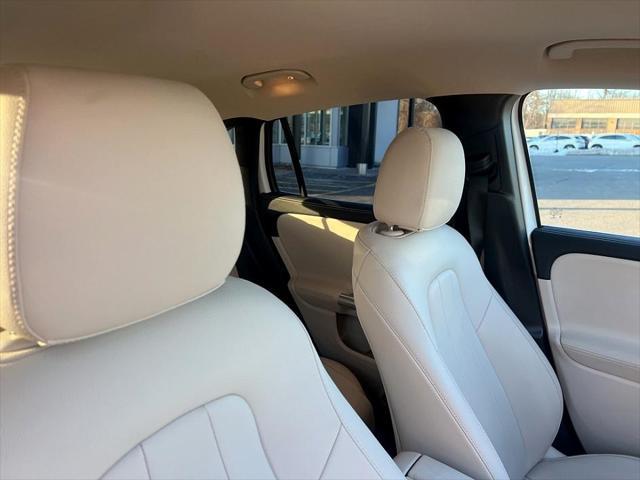 used 2021 Mercedes-Benz GLA 250 car, priced at $26,588