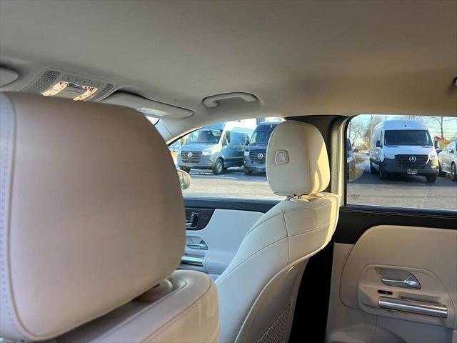 used 2021 Mercedes-Benz GLA 250 car, priced at $26,588