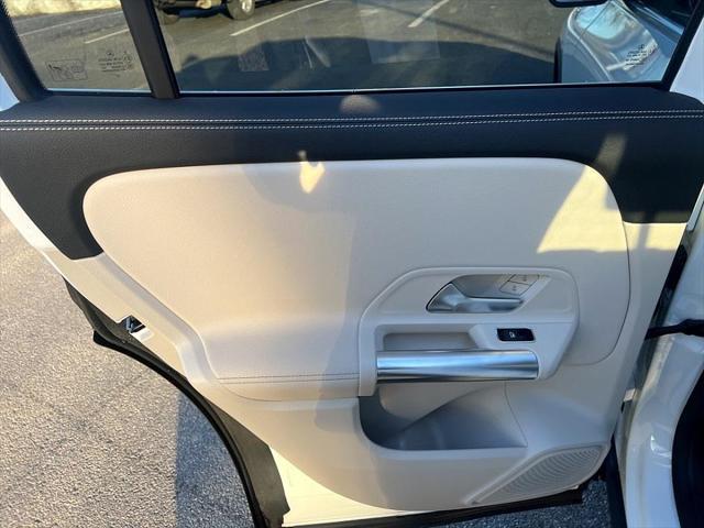 used 2021 Mercedes-Benz GLA 250 car, priced at $26,588