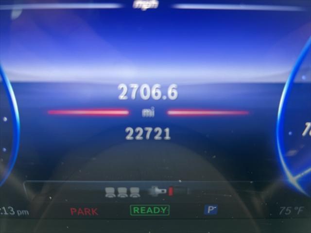 used 2023 Mercedes-Benz EQE 350 car, priced at $41,998