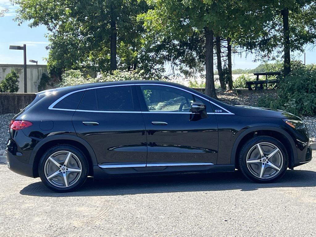 used 2023 Mercedes-Benz EQE 350 car, priced at $36,995
