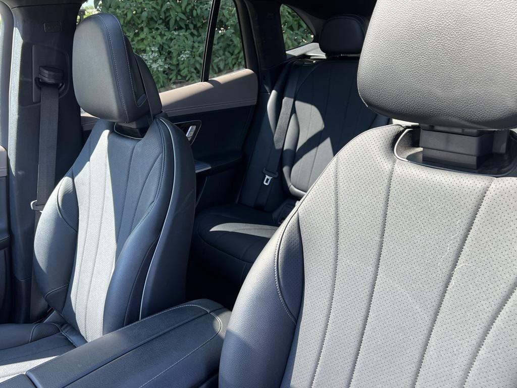 used 2023 Mercedes-Benz EQE 350 car, priced at $36,995