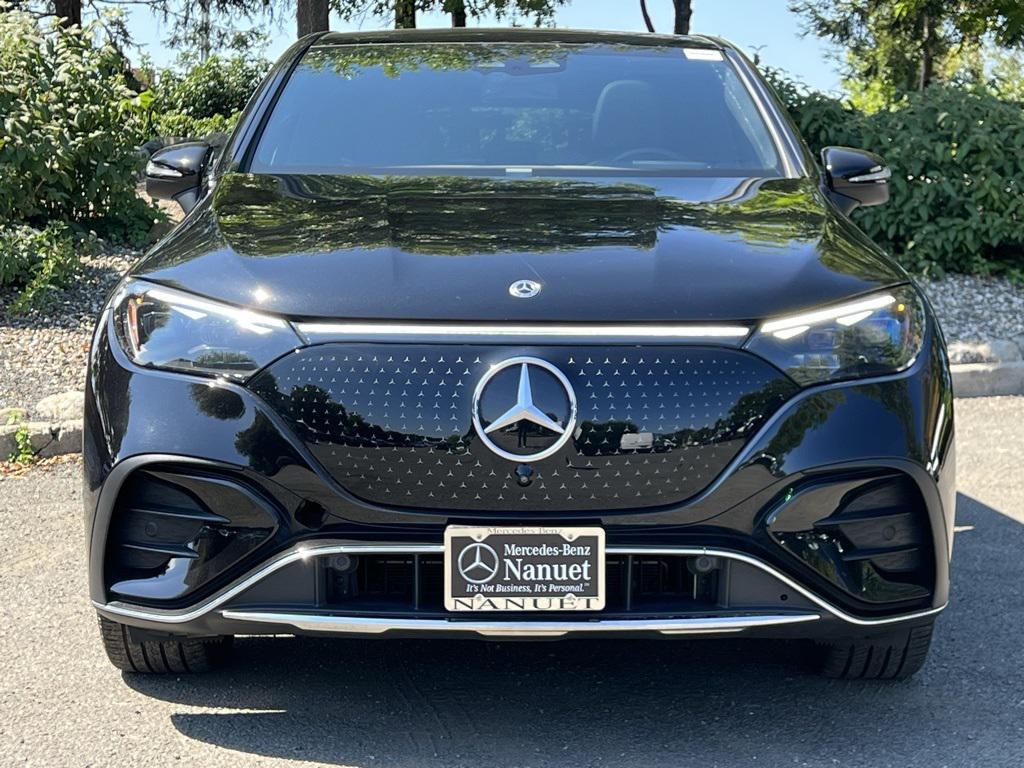 used 2023 Mercedes-Benz EQE 350 car, priced at $36,995