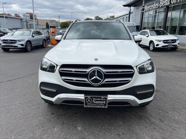 used 2022 Mercedes-Benz GLE 350 car, priced at $47,659