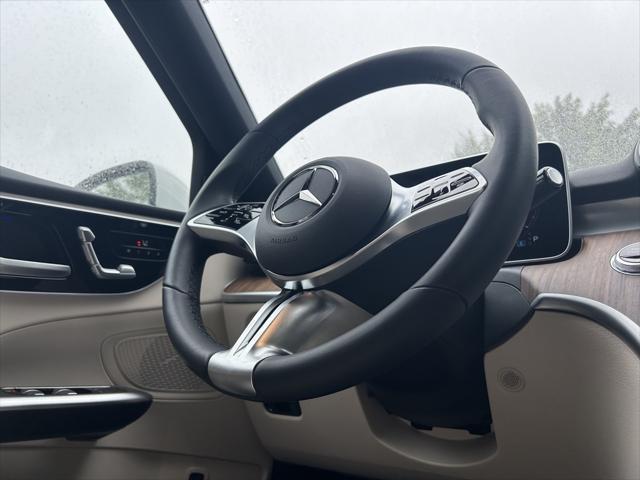 used 2024 Mercedes-Benz C-Class car, priced at $43,400