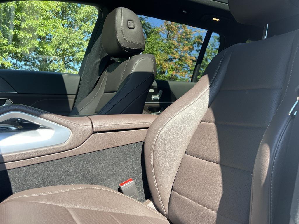 used 2023 Mercedes-Benz GLS 450 car, priced at $64,200