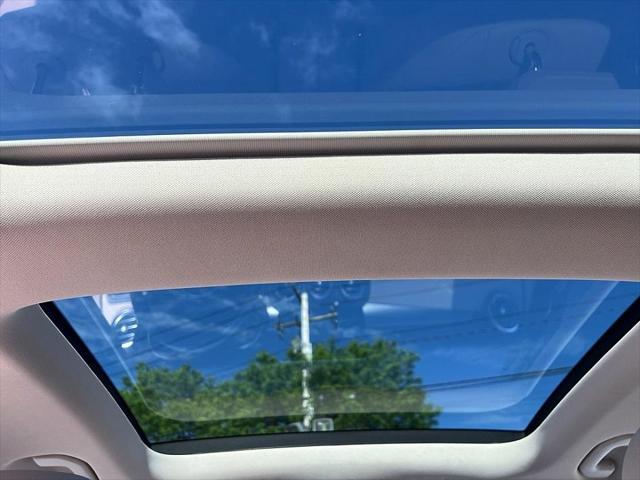 used 2022 Mercedes-Benz GLC 300 car, priced at $30,900