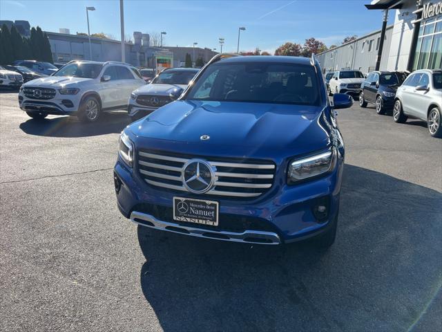 used 2024 Mercedes-Benz GLB 250 car, priced at $48,425