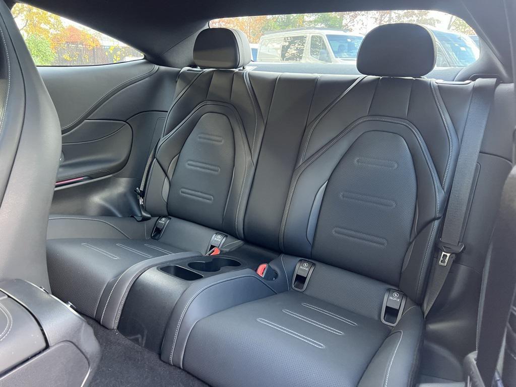 used 2024 Mercedes-Benz AMG CLE 53 car, priced at $75,640