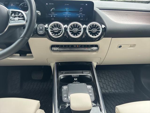 used 2022 Mercedes-Benz GLA 250 car, priced at $28,600