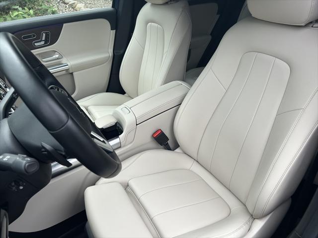 used 2022 Mercedes-Benz GLA 250 car, priced at $28,600